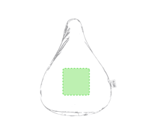 Bolsa de sillín Mapol